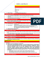 Modul Ajar PPKN BAB 5 KELAS 1 - Sem 2