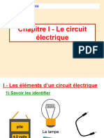 Chapi Lecircuitelectrique