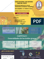 Seminario BIO II