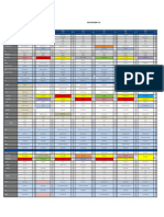 Programacion Menú Del 11 Al 17 de Diciembre