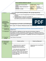 SocSci Ed Lesson Plan