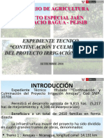 PP Proyecto Amojao - Pejsib