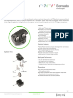 Ourproducts 8EA Datasheet