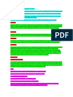 Fosforilación Oxidativa