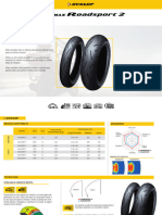 Ficha Roadsport 2 (SPA)