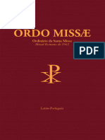 Ordinario Da Santa Missa Kindle