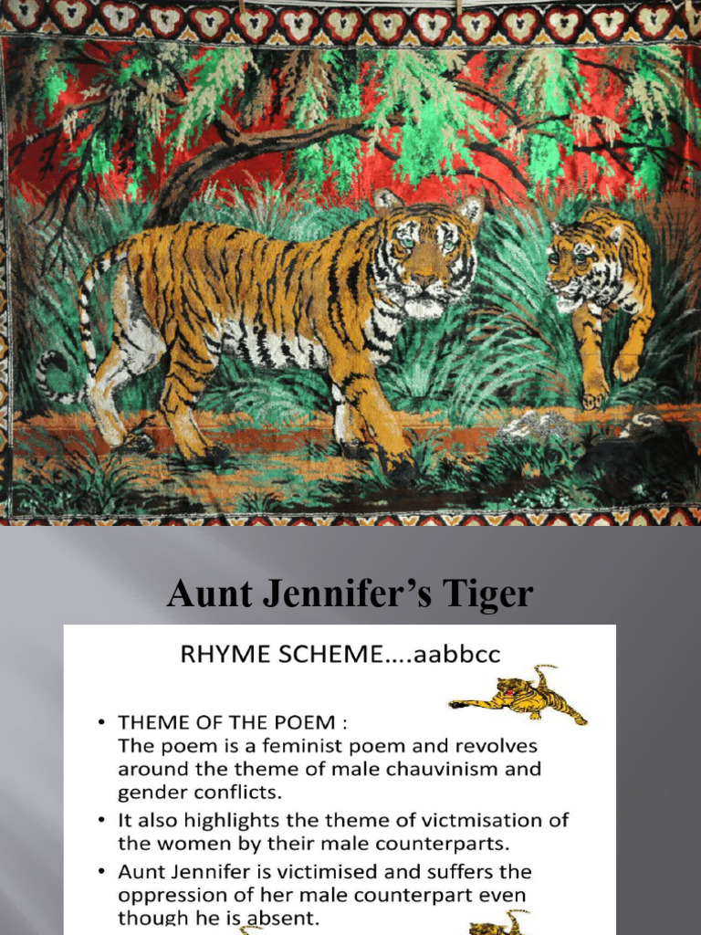 aunt-jennifer-s-tiger-ppt-new-pdf