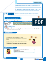 Dia 1-Iv Ciclo - Se Comunica Dialoga