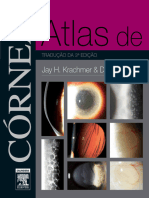 Krachmer Atlas de Cornea