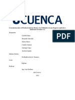 Trabajo Final Finanzas