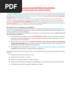 Combinaciones de Vocales para Niños | PDF