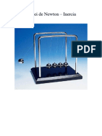 1 Lei de Newton - 10ºM