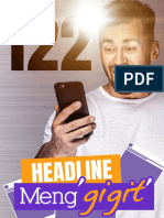 122 Koleksi Headline Meng'gigit'