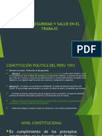 Legislación Ssma 2023-2 - Seguridad