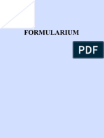 Formular I Um