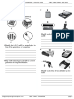 T1 B8 Computing - Best Choice Education