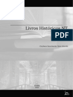 Mód 16A - Livros Históricos (NT)