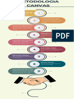 Multicolor Professional Chronological Timeline Infographic 3