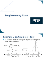 05 Electrostatics Supply