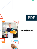 Household Services