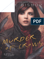 02 Murder of Crows - Anne Bishop