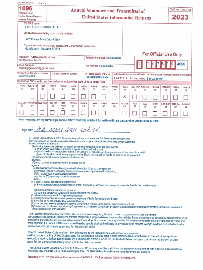 P5 2024 2 Borrower Llc Mable Rosanne
