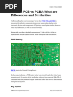 SMEMA Communication Protocol Overview | PDF | Electricity | Electronic ...
