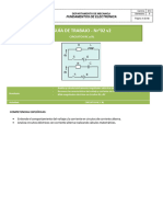 ELECTRONICA INFORME RLyRC