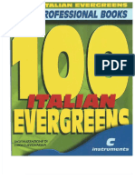 Wiac - Info PDF 100 Italian Evergreens Carisch Ok PR