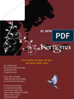 Dokumen - Tips - Kerigma Senorio de Jesus