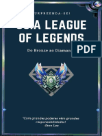 Guialeagueoflegends Do Bronzeao Diamante Moba Version