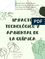 Documento A4 Carátula Proyecto Reciclaje Botánico Verde Verde Agua, Marron - 20231030 - 202352 - 0000