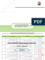 RPT Pendidikan Islam Tahun 6 KSSR Semakan Sesi 2023-2024