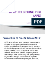 Alat Pelindung Diri