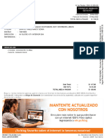 Recibo PDF