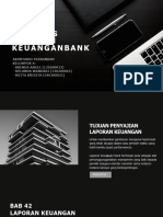 Analisis Laporan Keuangan Bank Kelompok 4 Akuntansi Perbankan