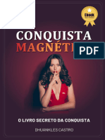 Conquista Magnetica