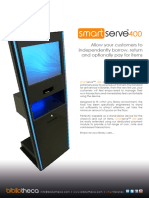 G-LBDA1007EN Smartserve 400