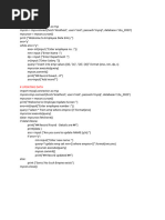 Mysql Queries For 2 Tables Practical