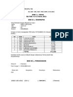 Bab I Judul Ba Par November 2023 Bab Ii Deskripsi: Total 972.600