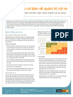 Basics Risk Management PDF VI