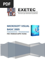 Download Guia Visual Studio 2005 - Primera Parte by Franklin Silvestre Cappa Ticona SN69302138 doc pdf