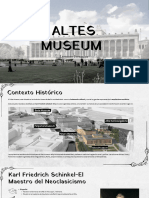 AltesMuseum Presentación HistoriaDeLaArquitectura1