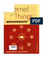 IOT Hands On Approach