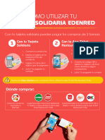 PDF Explicativo - Tarjeta Solidaria