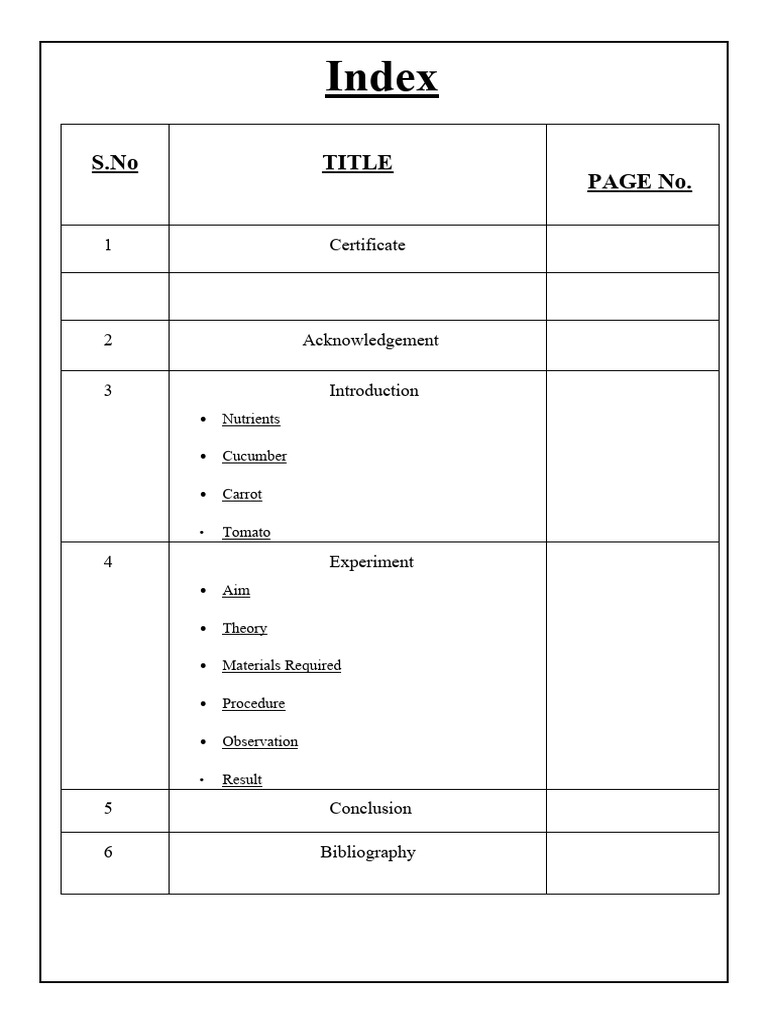 VEGETABLE JUICE ANALYSIS (Rough) PDF