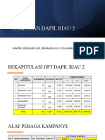 PEMETAAN DAPIL RIAU 2 New