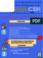 Clase 15 - Matemáticas - CSH