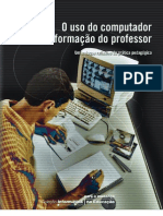 o Uso Do or Na Formacao Do Professor