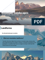 Describe The Landforms That Exist Within Your Allocated Landscapes 2023-10-17 03 - 19 - 37